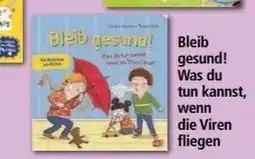 Norma Bleib gesund! Was du tun kannst die Viren fliegen Angebot
