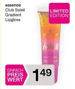 Bipa essence Angebot