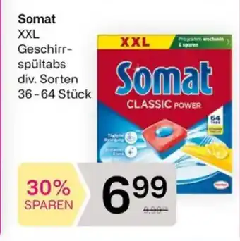 Bipa Somat Angebot