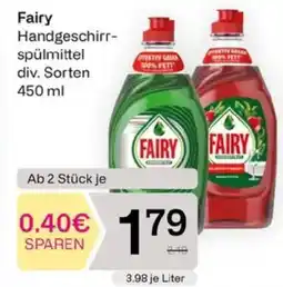 Bipa Fairy Angebot