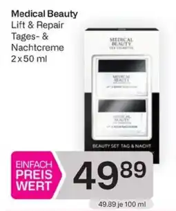 Bipa Medical Beauty Angebot