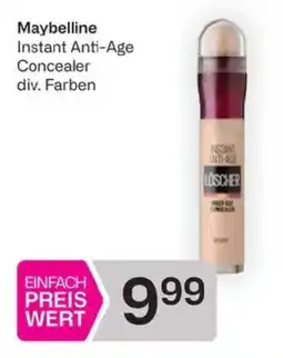 Bipa Maybelline Angebot