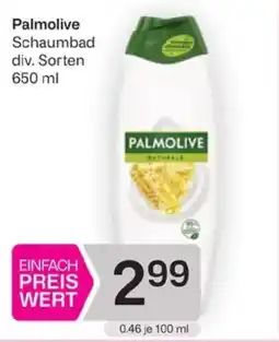 Bipa Palmolive Angebot