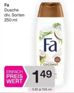 Bipa Fa Angebot
