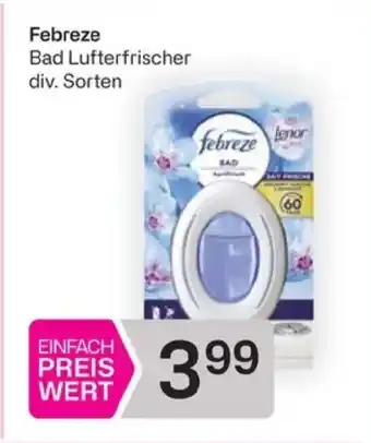 Febreze