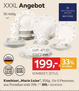 XXXLutz Kombiset marie luise Angebot