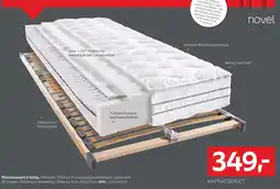 Möbelix Matratzenset Angebot