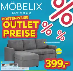 Möbelix Ecksofa Angebot