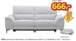 Möbelix Sofa Angebot
