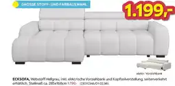 Möbelix Ecksofa Angebot