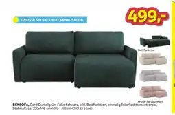 Möbelix Ecksofa Angebot