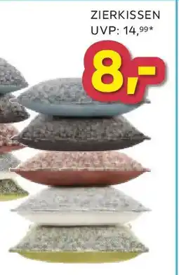 Möbelix Zierkissen Angebot