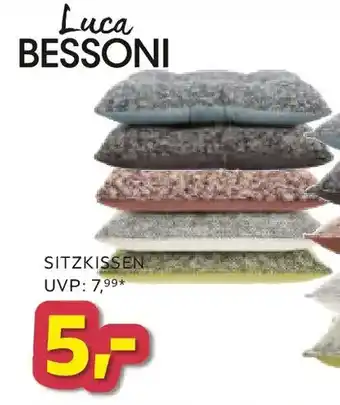 Möbelix Sitzkissen Angebot