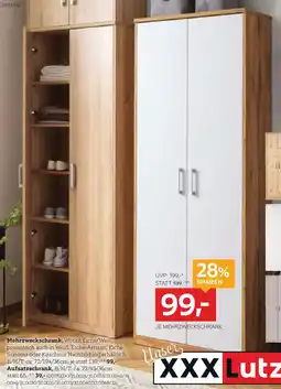 XXXLutz Mehrzweckschrank Angebot