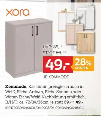 Kommode