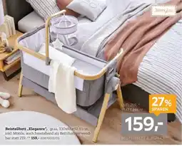 XXXLutz Beistellbett elegance Angebot