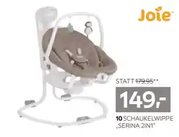 XXXLutz Schaukelwippe serina 2in1 Angebot