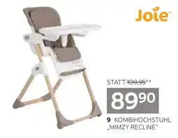 XXXLutz Kombihochstuhl mimzy recline Angebot