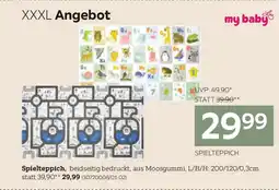 XXXLutz Spielteppich Angebot