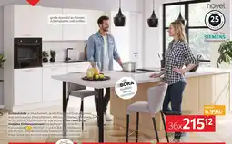 XXXLutz Einbauküche Angebot