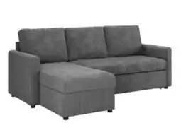 Möbelix Ecksofa Angebot