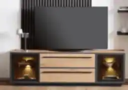 Möbelix Livetastic TV-Lowboard Angebot