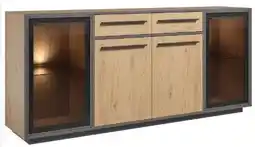 Möbelix Livetastic Sideboard Angebot