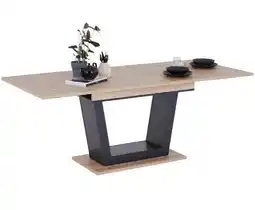 Möbelix Ausziehtisch Angebot