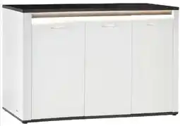 Möbelix Luca Bessoni Sideboard Angebot