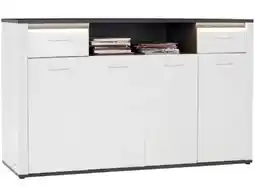 Möbelix Luca Bessoni Highboard Angebot