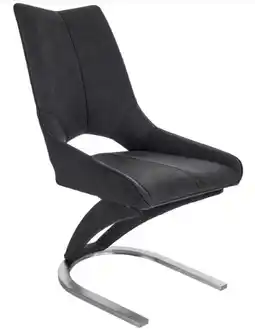 Möbelix Schwingstuhl Angebot