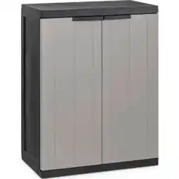 Möbelix Home Zone Geräteschrank Bios Midi Short Angebot
