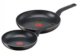 Möbelix Tefal Pfannenset Cook & Clean Angebot