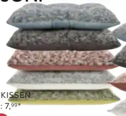 Möbelix Luca Bessoni Sitzkissen Alena Angebot