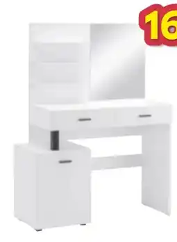 Möbelix Schminktisch Angebot