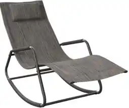 XXXLutz Ambia Schaukelliege Angebot