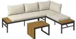 XXXLutz Ambia Loungegarnitur Angebot