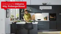 XXXLutz Novel Einbauküche Angebot