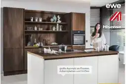 XXXLutz Ewe Einbauküche Angebot