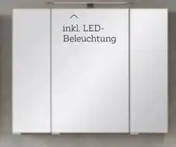 XXXLutz Xora Spiegelschrank Angebot