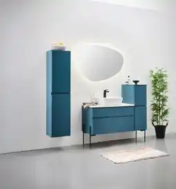 XXXLutz Welnova Spiegelschrank Angebot