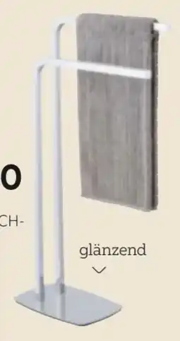 XXXLutz Schöner Wohnen Handtuchständer Angebot