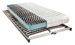 XXXLutz Sleeptex Matratzenset Angebot