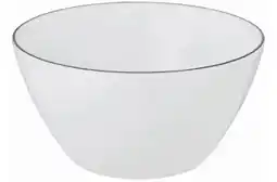 XXXLutz Seltmann Weiden Müslischale Lido Black Line Angebot