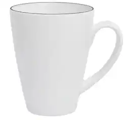 XXXLutz Seltmann Weiden Kaffeebecher Lido Black Line Angebot