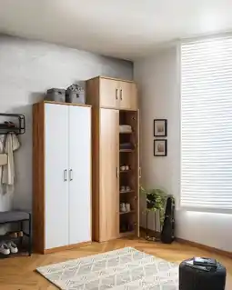 XXXLutz Xora Mehrzweckschrank Angebot