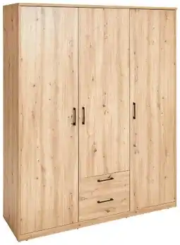 XXXLutz Xora Drehtürenschrank Angebot