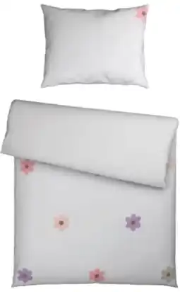 XXXLutz Patinio Babybettwäsche Feen Garden Angebot