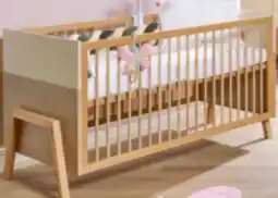 XXXLutz Jimmylee Baby Gitterbett Diana Angebot