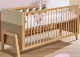 XXXLutz Jimmylee Baby Gitterbett Diana Angebot